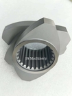 LCM230 Elementos de parafuso de extrusão para fabricação de PP e PE by Joiner Machinery Co.
