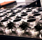 As peças de Twin Screw Extruder do MARCENEIRO parafusam o fabricante For Plastic Machine dos tambores