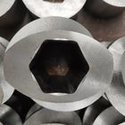 Davis Standard Extruder Screw Elements resistente à corrosão