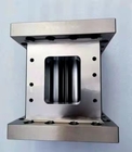 CNC durável que faz à máquina o cilindro gêmeo do tambor da máquina da extrusora de parafuso