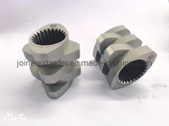 LCM230 Elementos de parafuso de extrusão para fabricação de PP e PE by Joiner Machinery Co.