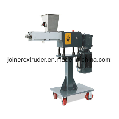 CWJ-25 Alimentação lateral de extrusão de alta capacidade ajuda a alimentar e aumentar a produção