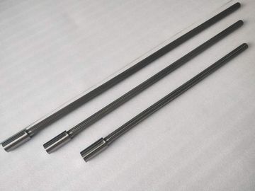 WR15E Resistência à abrasão eixos de parafuso gêmeos Diâmetro 10-120mm HRC44