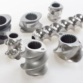 TEX77 Elementos de Parafuso Transportador para a Indústria Petroquímica