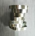 Resistência ao desgaste Alumínio Bronze Twin Screw Extruder Screw Components For Puffed Food