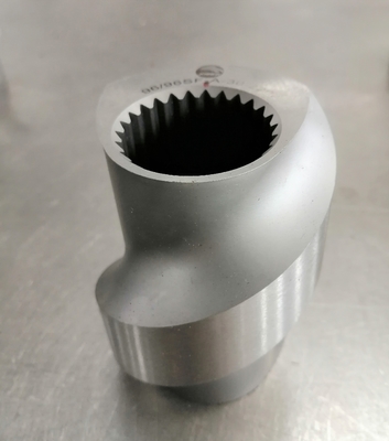 Modelo 320 Máquina de extrusão resistente à corrosão para a indústria alimentar