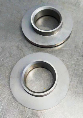 Design de peças e suporte técnico em vídeo para extrusora de rosca dupla com diâmetro de 15,6-400 mm