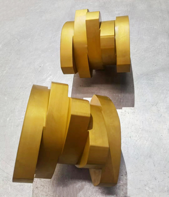 Modelo 320 Máquina de extrusão resistente à corrosão para a indústria alimentar