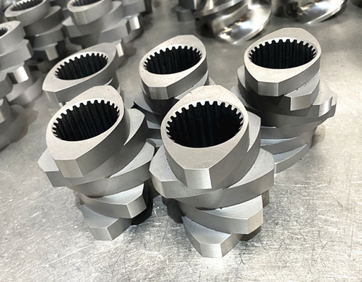 Modelo 320 Máquina de extrusão resistente à corrosão para a indústria alimentar