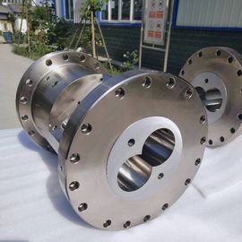 Buhler 155 parafusos e tambores da extrusora para a extrusora do alimento