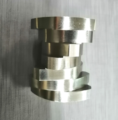 Peças da máquina de empilhadeira de plástico Kurimoto Kur400 C22 Material para empresa petroquímica