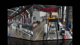 Exposição de fábrica 4